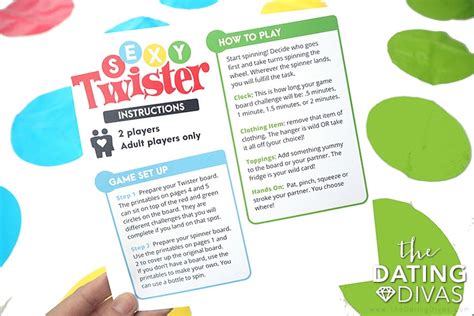 naked twister rules|Wiki